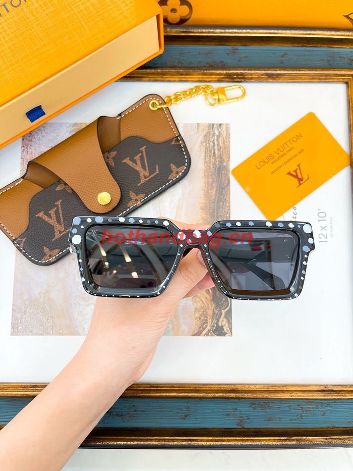 Louis Vuitton Sunglasses Top Quality LVS02838